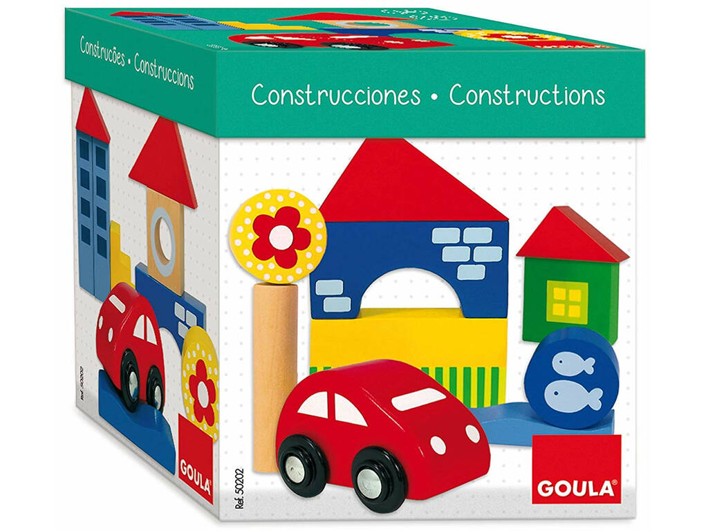 26 Architetture di Legno
