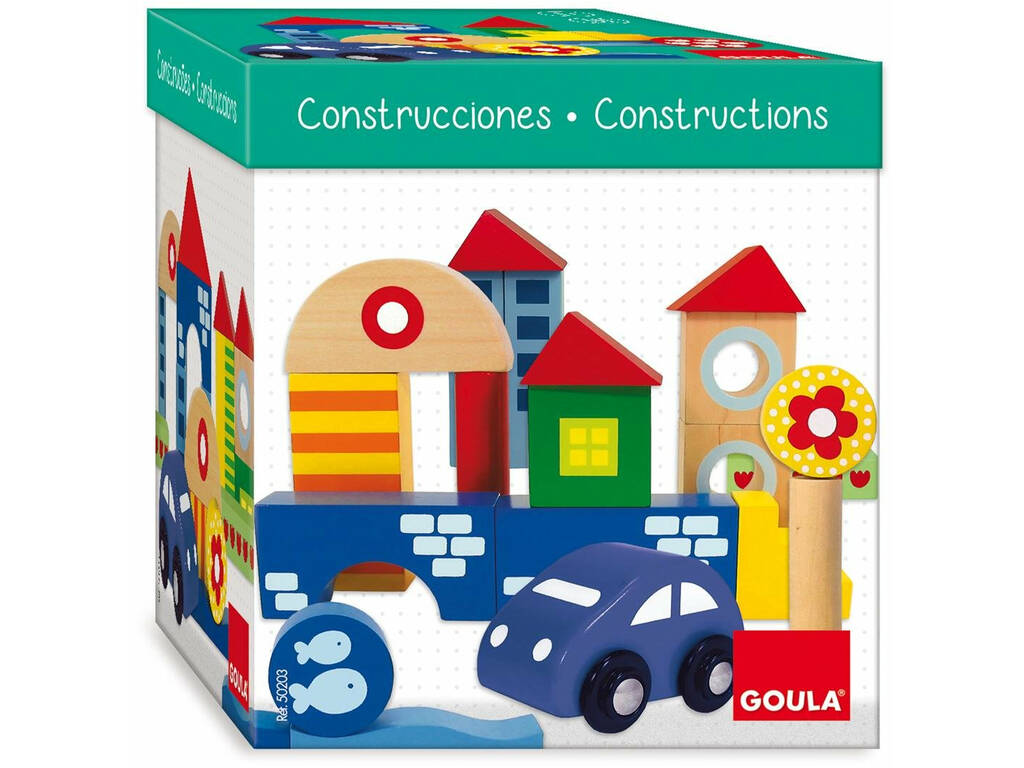 41 architectures en bois Diset 50203