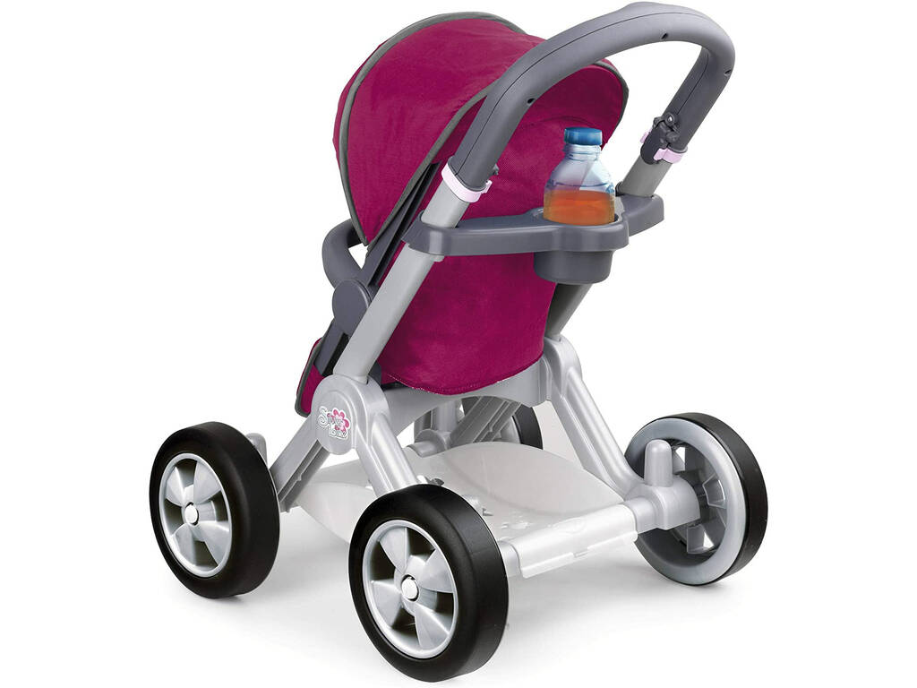 Passeggino Silver Line Famosa 800008880