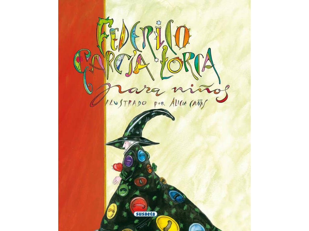 Libro Poesia Per Bambini Susaeta S0290