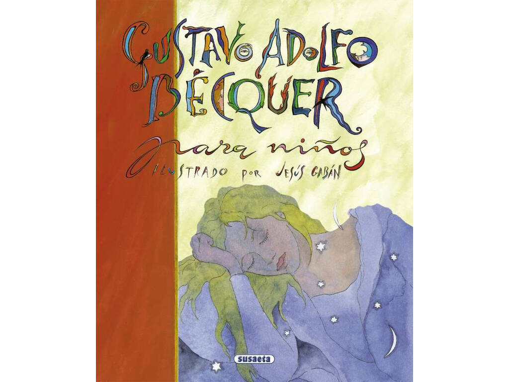 Libro Poesia Per Bambini Susaeta S0290