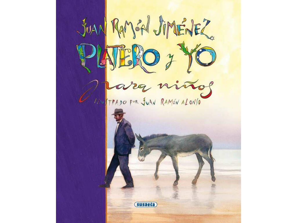 Libro Poesia Per Bambini Susaeta S0290