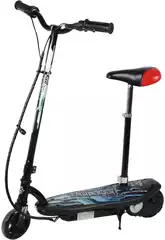 Trottinette Électrique Avec Selle 24v 4.5 Ah