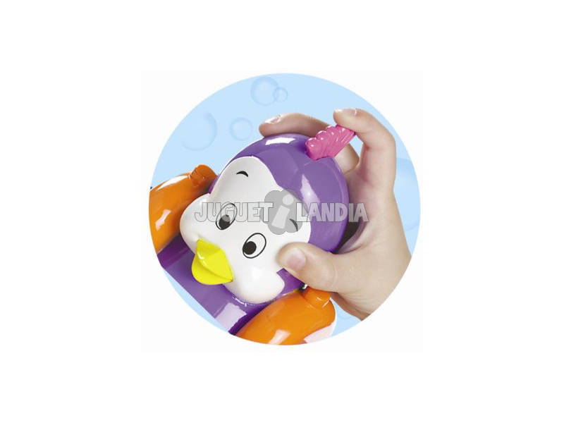 Pepito O Pinguim