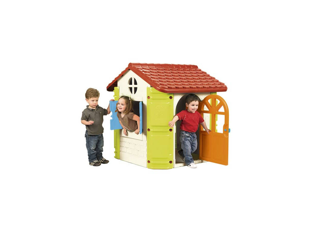 Feber House