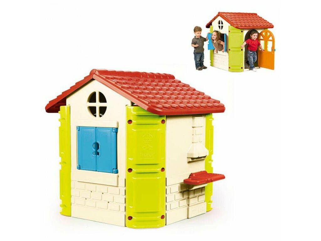 Feber House