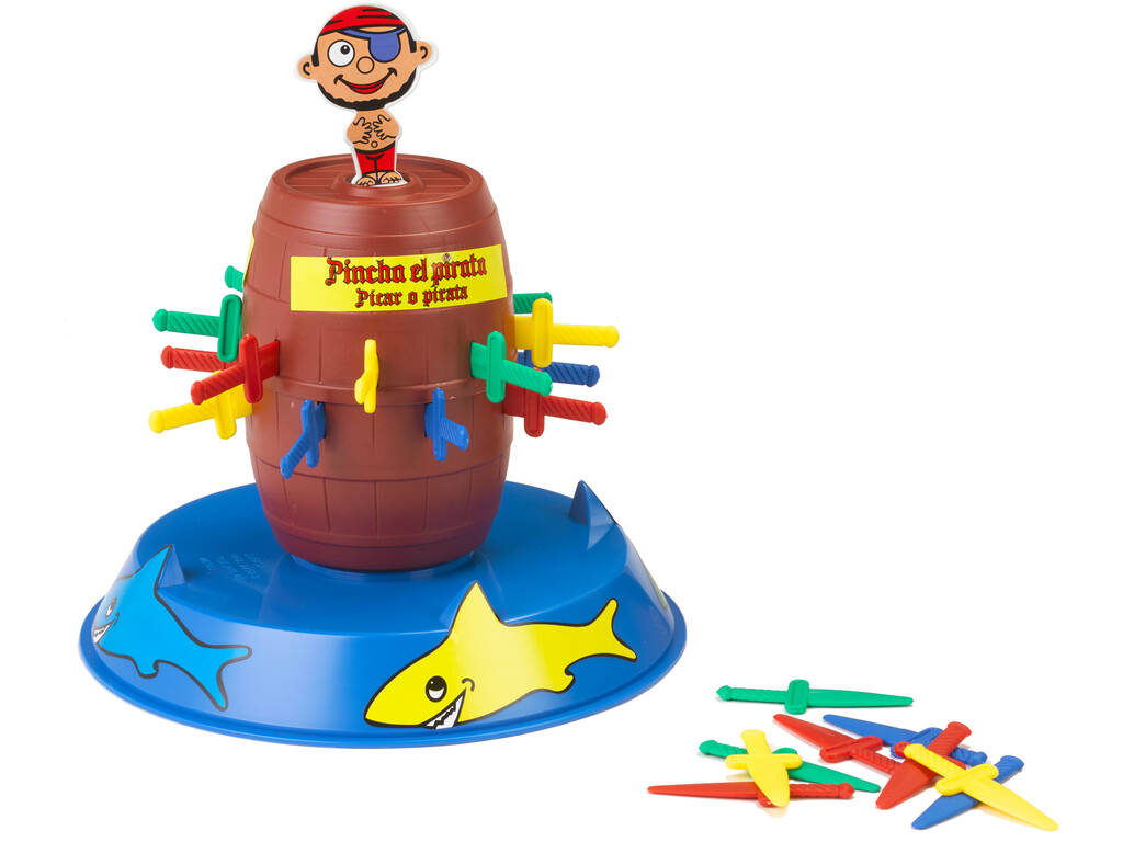 L'Allegro Pirata