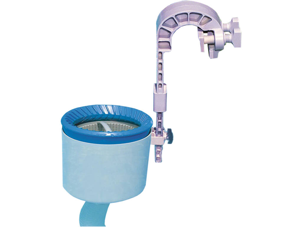 Skimmer Di Superficie Deluxe Intex 28000