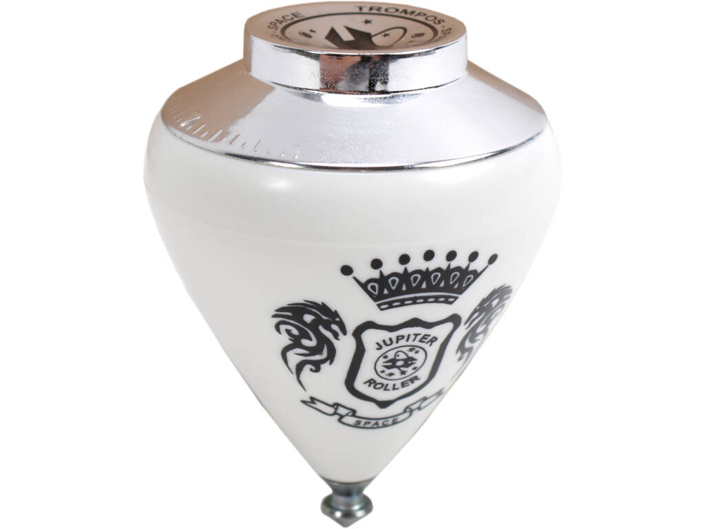 Toupie Acrobatique Jupiter Roller