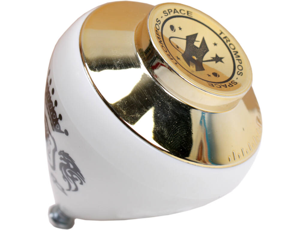 Toupie Acrobatique Jupiter Roller