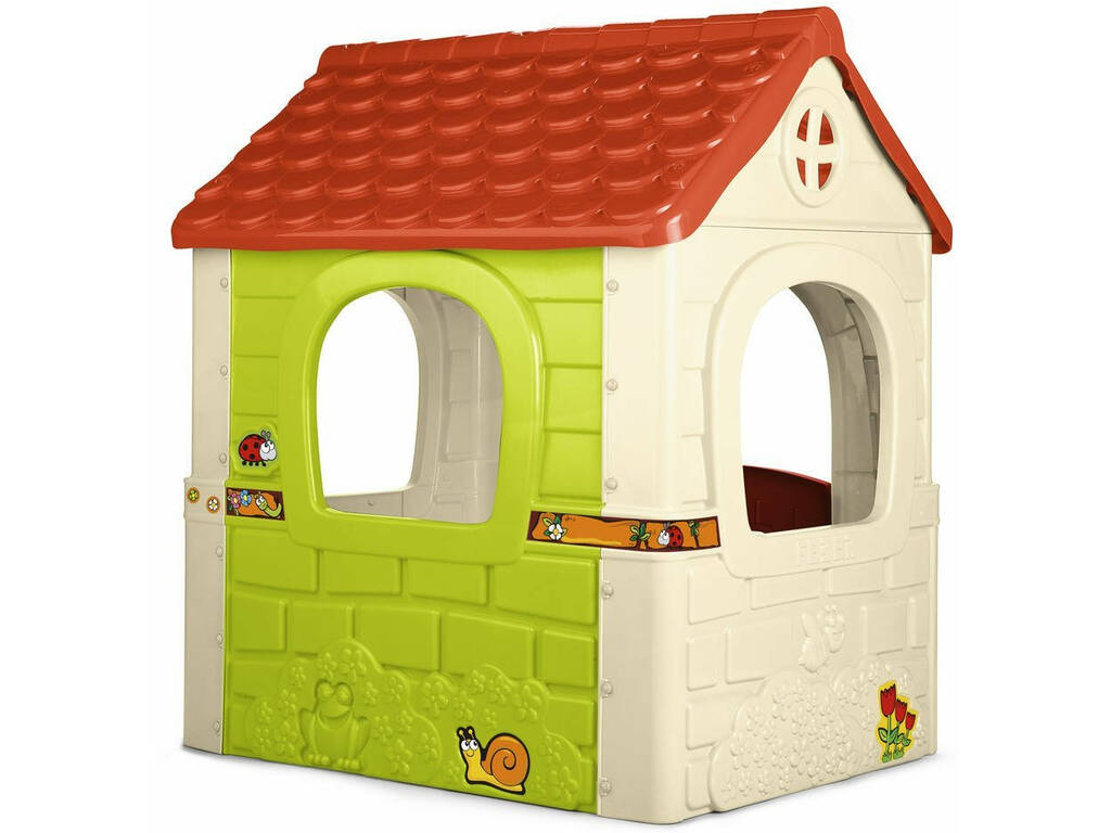 Fantasy House
