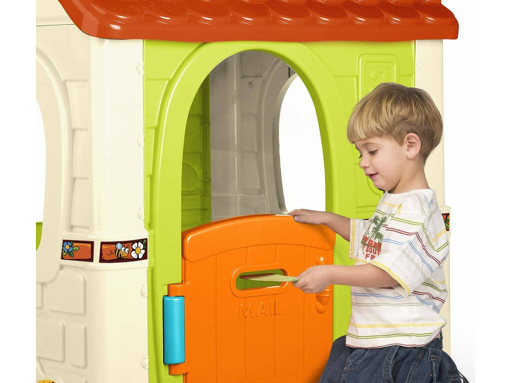 Fantasy House