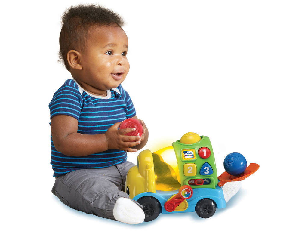 Mixter Couleurs Vtech 506022