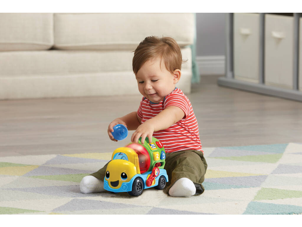 Mixter Couleurs Vtech 506022