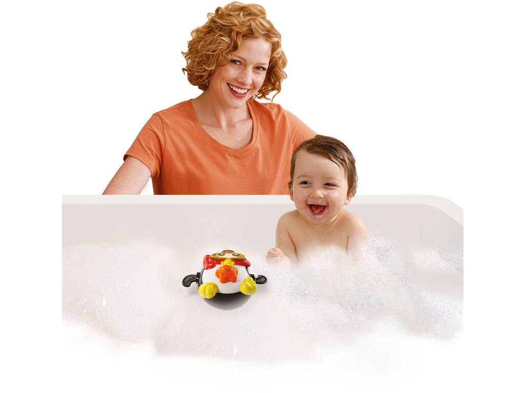 Chapoteos Frank Vtech 143722