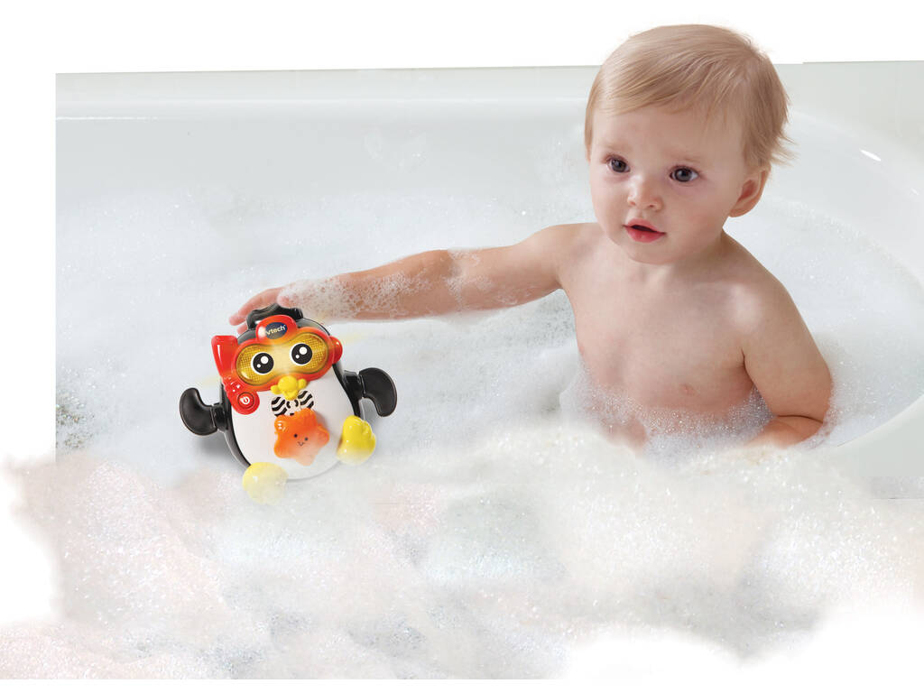Chapoteos Frank Vtech 143722