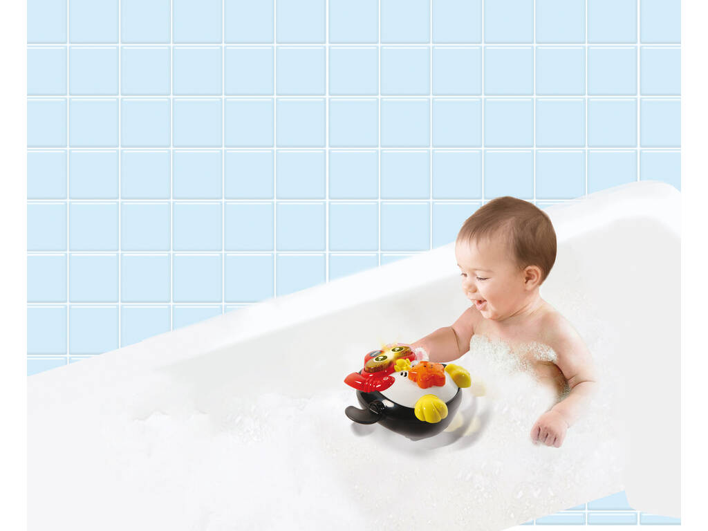 Chapoteos Frank Vtech 143722