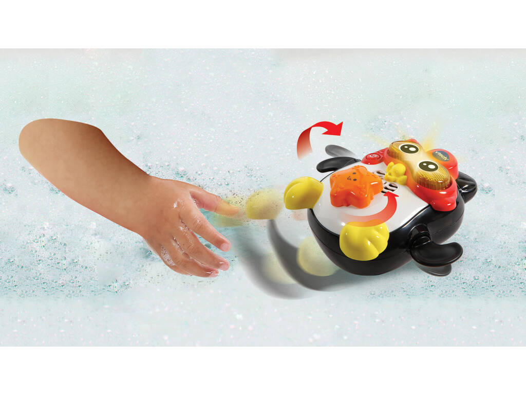 Chapoteos Frank Vtech 143722