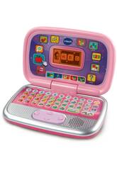 Ordinateur rose PC Vtech 196357