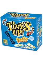 Time's Up Party Versione Blu Asmodee TUP2-SP01