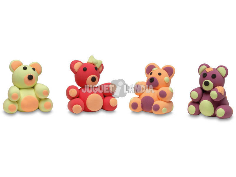 Gioco di Manualità Art Play Gioco dell'Oca e Orsi Cayro 816