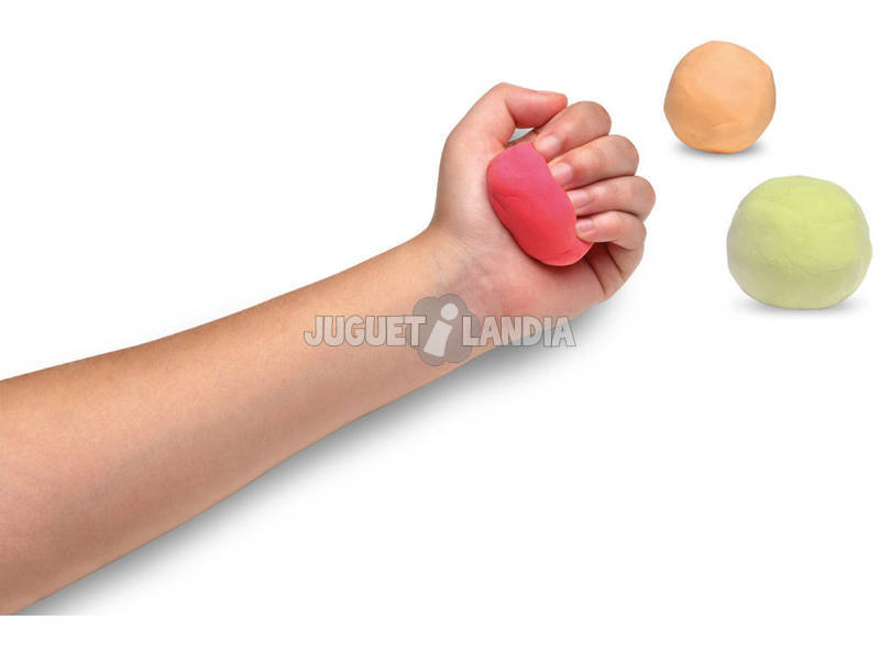 Gioco di Manualità Art Play Gioco dell'Oca e Orsi Cayro 816