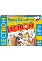 Lectron Temi Educativi Diset 63819