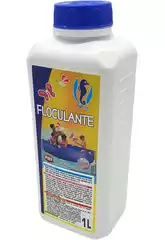 Floculante HIP 1 Litro PQS 1621024