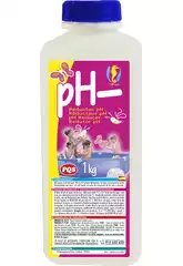 Riduttore di PH Granulato HIP 1 Kg PQS 161101