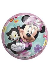 Boule Minnie 14 cm. Smoby 50290