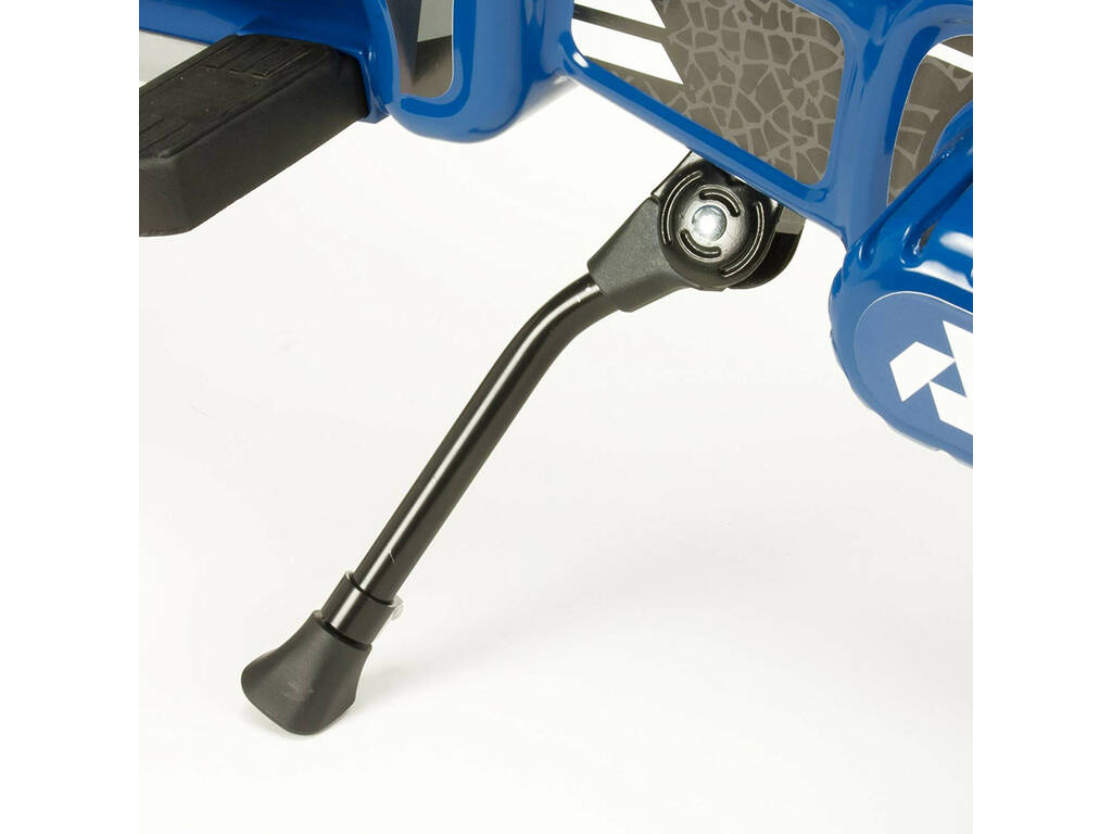 X-Treme Motorbike Blue Fighter 24v. Injusa 6832