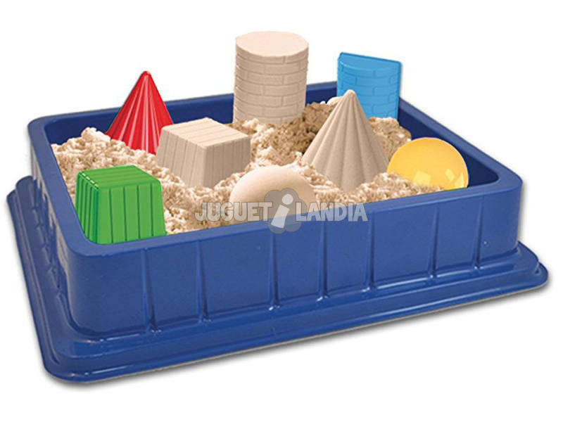 Super Sand Classico Goliath 83216