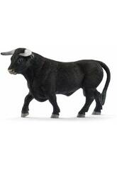 Toro Nero Schleich 13875