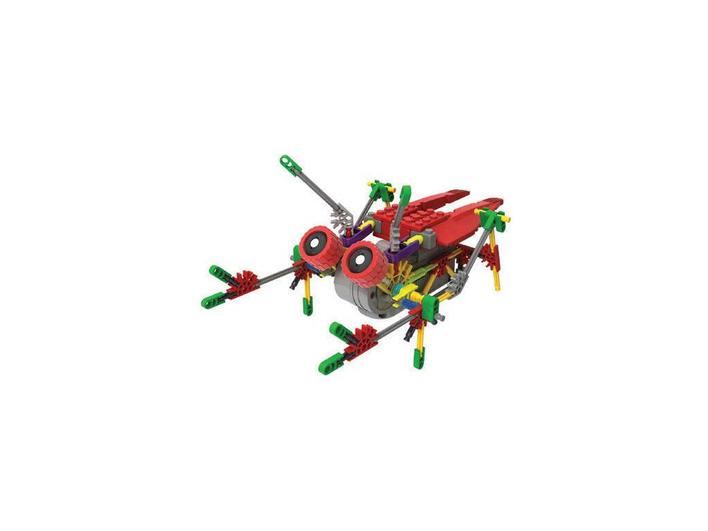 Robotics Alfabot 3 in 1 Science4you 60517