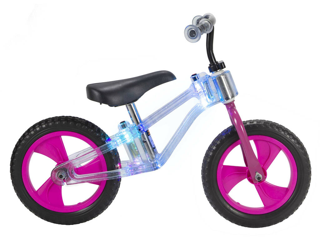Vélo Bike 12'' Eva Rose Toimsa 7001