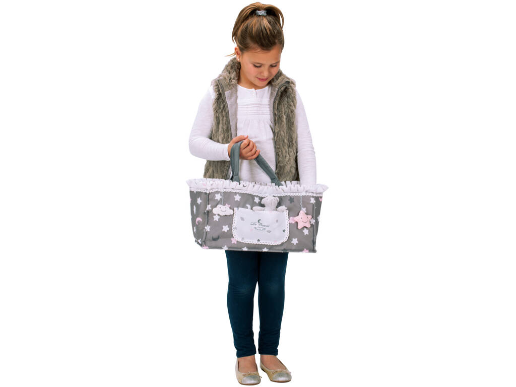 Borsa-Cambio bebé Sky DeCuevas 53924