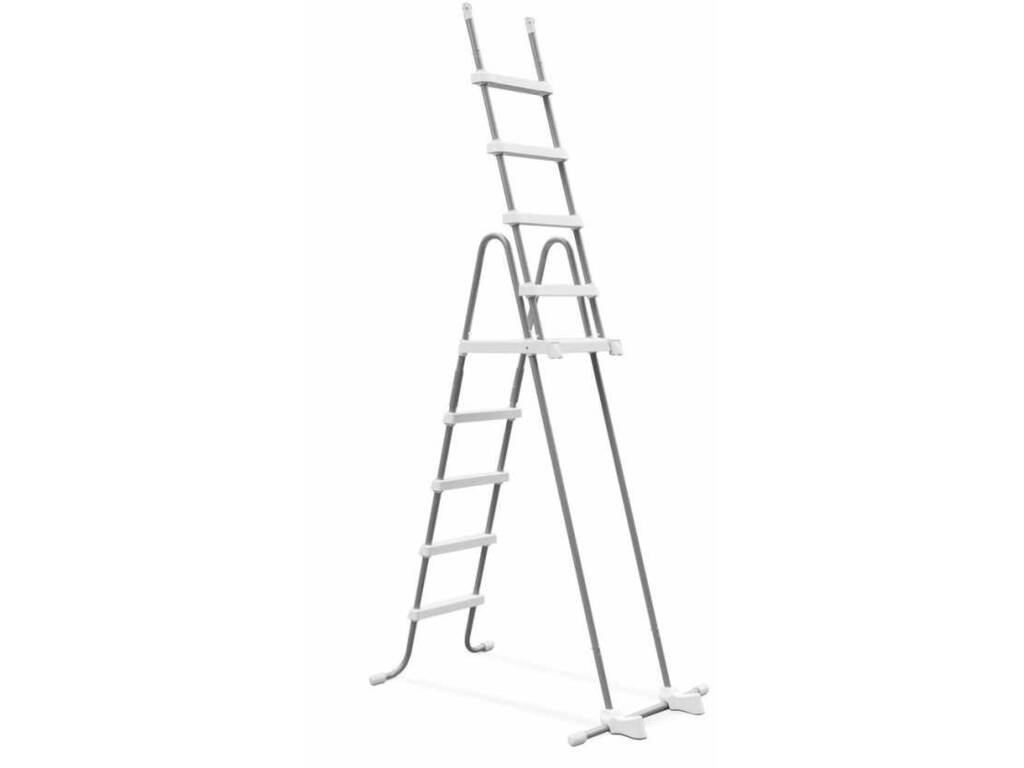 Scaletta di Sicurezza 132 cm Intex 28077