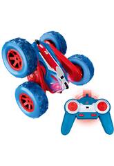 Jouet Radio commandé Xtreme Raiders Tornado Max World Brands XT180790