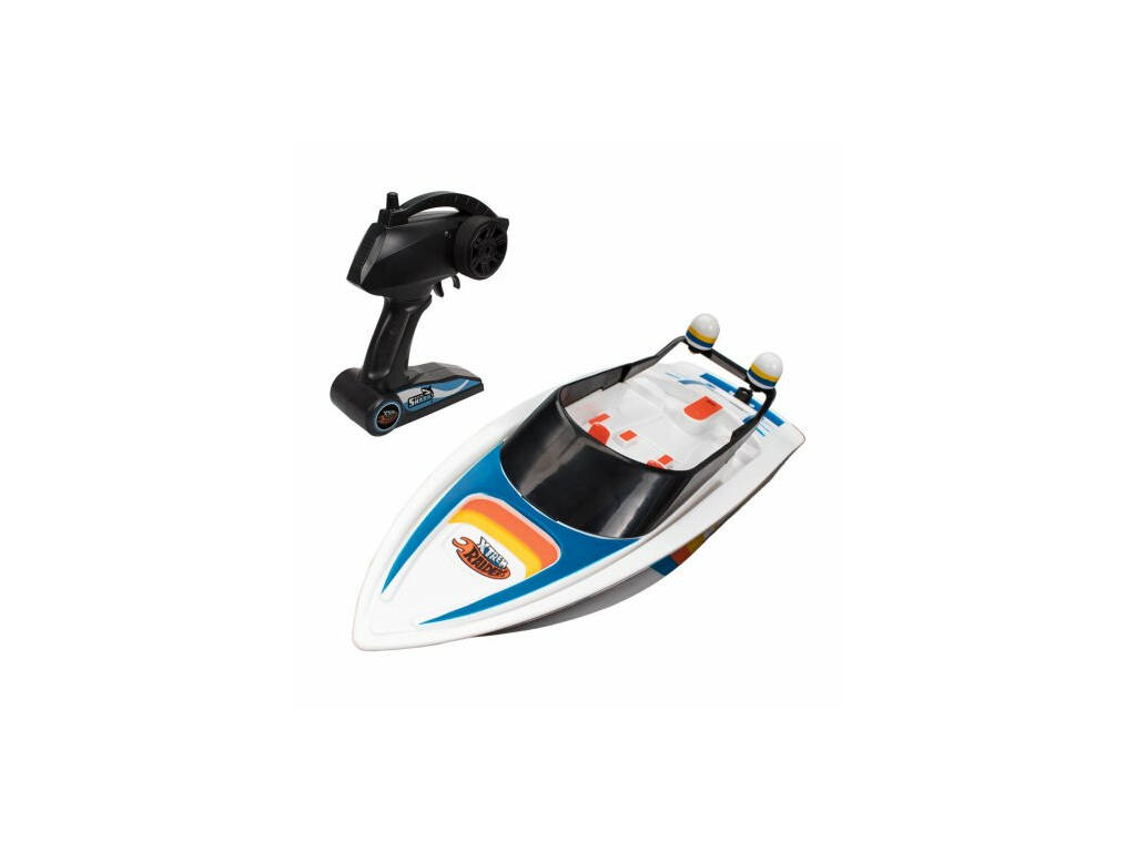 Radiocomando White Shark World Brands XT580759
