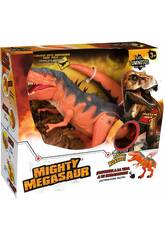 Dinosaurier T-Rex Touch World Brands 80089