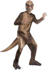 Déguisement Enfant T-REX Classic Taille M Rubies 610814-M
