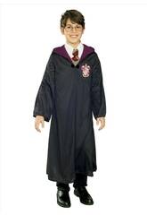 Déguisement Enfant Harry Potter Gryffondor Taille S Rubies 884252-S