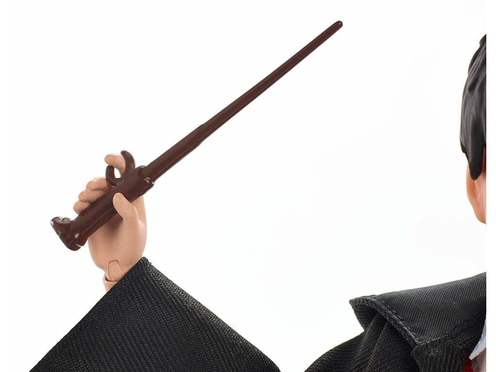 Harry Potter modellino Harry Potter Mattel FeM50