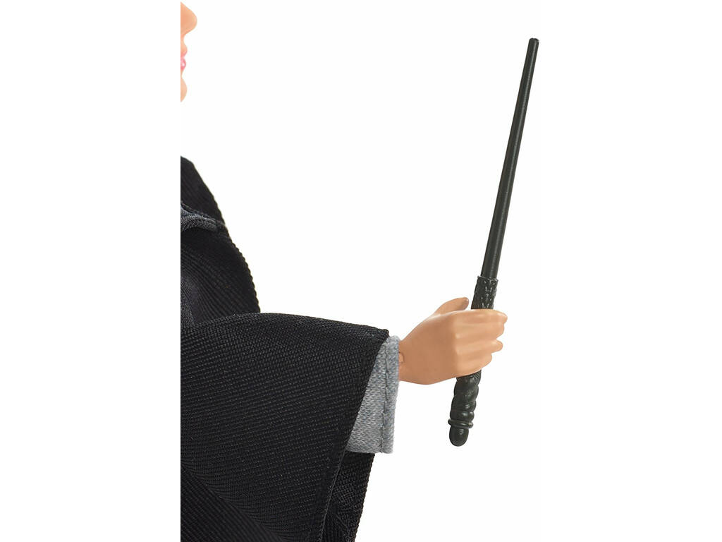 Harry Potter Poupée Ginny Weasley Mattel FYM53
