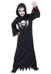 Costume Bimbo Giustiziere della Notte L Rubies S8510-L