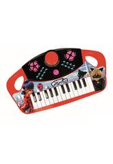 Órgano Electrónico 25 Teclas Ladybug Reig 2683