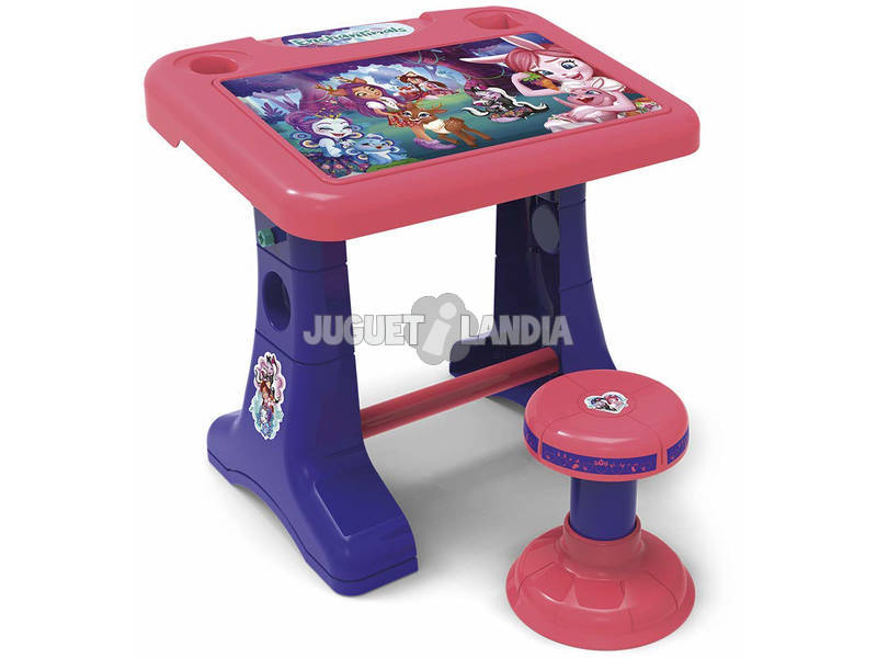 Enchantimals Scrivania Chicos 51068