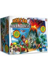 Vulkan Aventura Imc Toys 96738