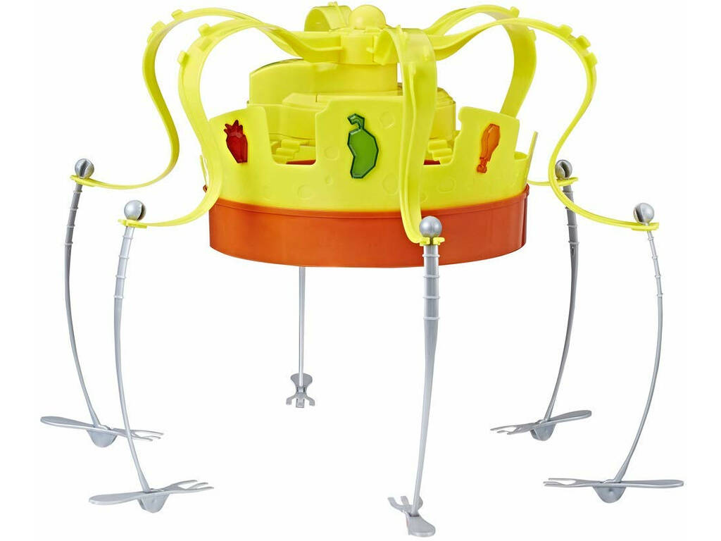 Corona Comilona Hasbro E2420