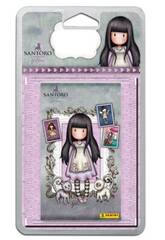 imagen Santoro London Gorjuss Pack 10 Sobres Panini
